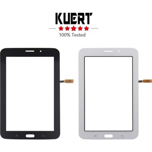 Free Shipping For Samsung Galaxy Tab 3 Lite SM-T116 T116 Touch Screen Digitizer Glass Replacement