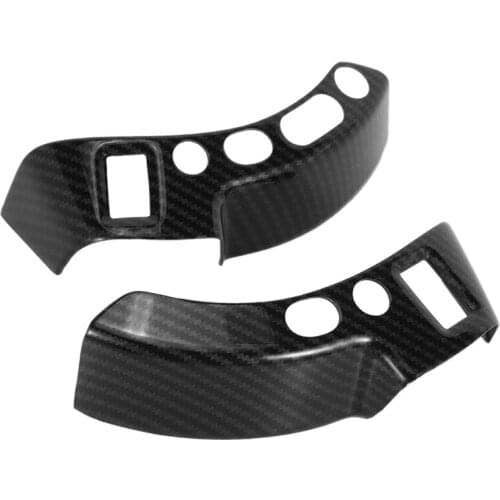 Car Steering Wheel Covers Trim Sticker for Nissan Qashqai J10 NJ10 2007-2013