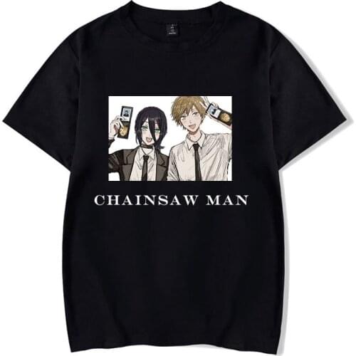 CHUENKEI Men's T-Shirts