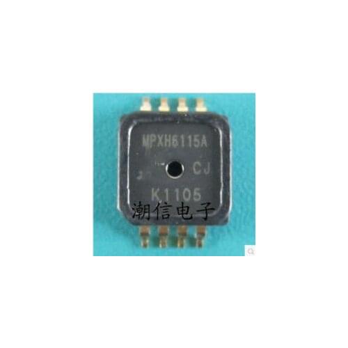 IC new original MPXH6115 Free Shipping