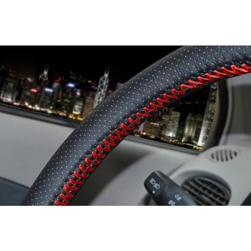 IMEWE Steering Wheel Braids