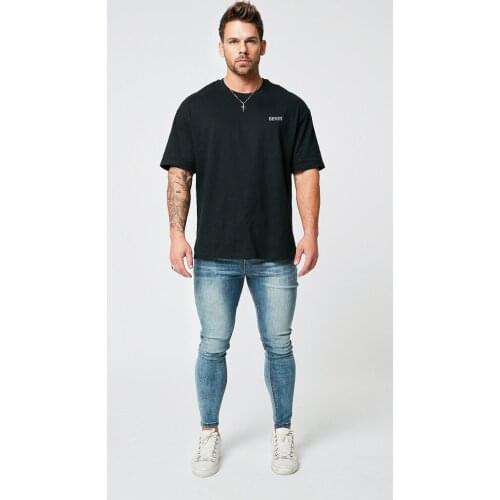 KUXEECOOL Men's T-shirts With Print