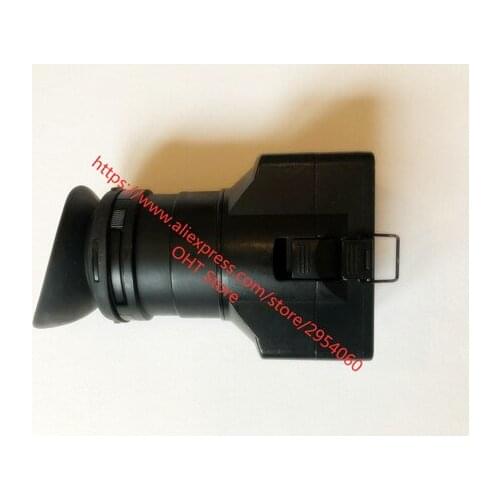 NEW For Sony PXW-FS7 FS7 PXW-FS7K FS7K Camcorder Viewfinder Rubber Eyecup Eye Cup Cover Eyepiece Magnification Section Unit