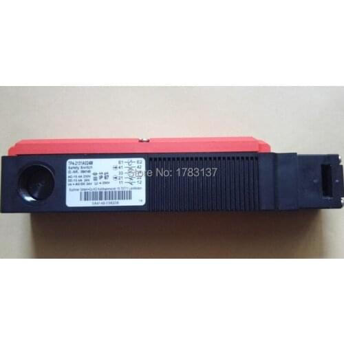 NEW TP4-2131A024M safety Switch