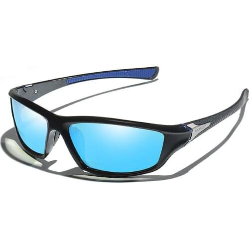 Mountaineering glasses European and American sports mens trend cycling glasses fashion casual driving outdoor climbing