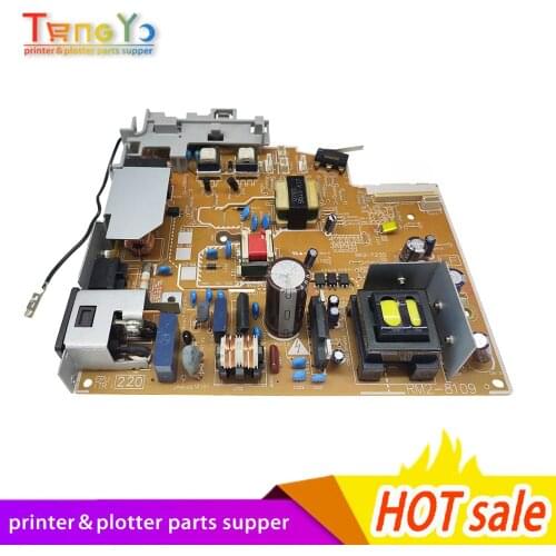 Original Power Supply Board for HP M1005 1005MFP Power Supply Board RM1-3942-000CN RM1-3942(220V)RM1-3941-000CN RM1-3941(110v)