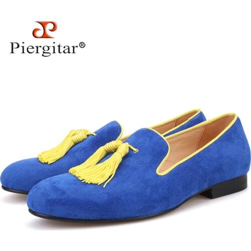 Men's Slip-ons PIERGITAR China