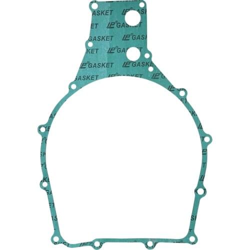 Motorcycle Clutch Cover Gasket For Honda GL1500 Valkyrie 1997-2003 GL1500 Gold wing 1988-2000 GL 1500 SE A C