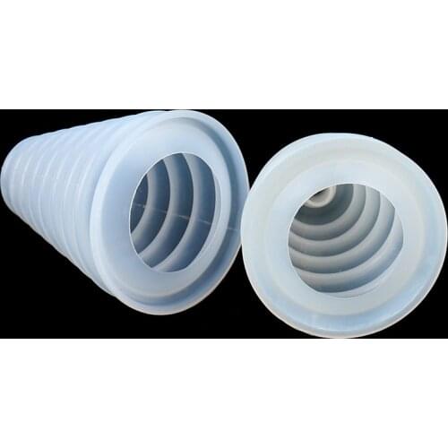 New 1pcs Dust Cover Electric Drill Power Drill Dust Collector Rubber Dust Cover Electric Hammer Drill Tool Accessories