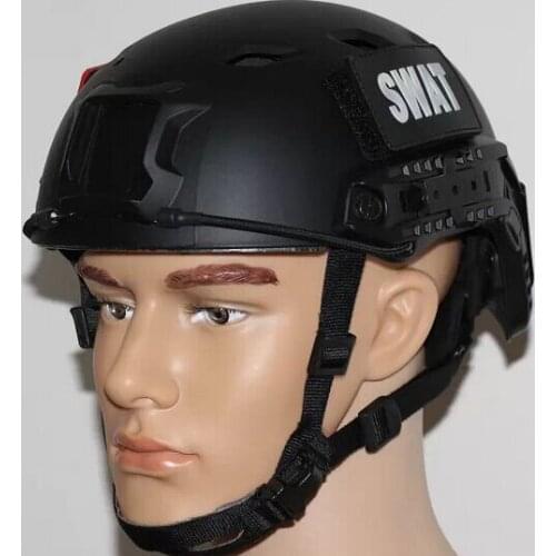 SPIRIT TACTICAL BJ fast helmet ops core airsoft tactical helmet High quality with the lowest price