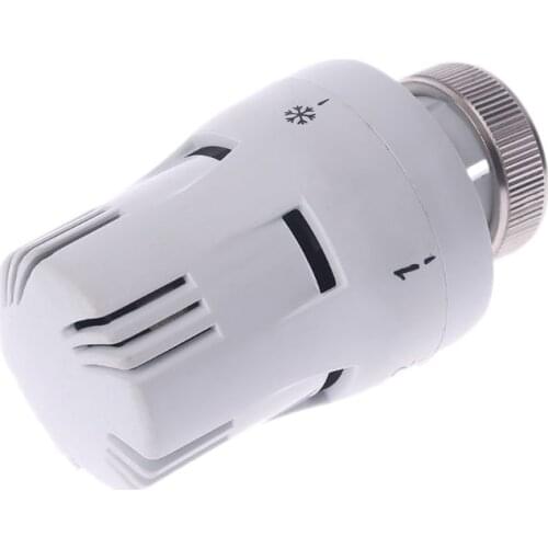 Thermostatic Radiator Valve Heating System Pneumatic Temperature Control Valves L69A