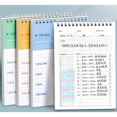 VIVIDCRAFT Diaries For Students
