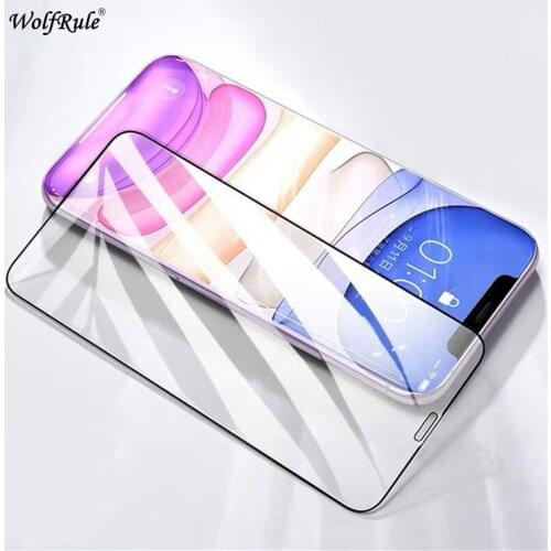 Wolfrule IPhone 11 Pro