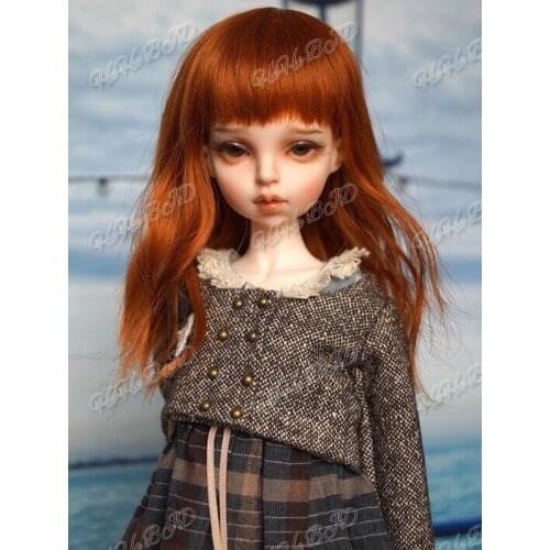 1/4 doll Ina beautiful girl free eyes free shipping toy hot sale fashion dolls hot bjd dolls