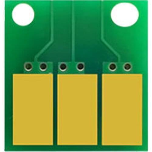 Image Imaging Unit Drum Chip for Konica Minolta DR215BK DR215K DR215C DR215M DR215Y DR 215BK 215K 215C 215M 215Y 215 K C M Y