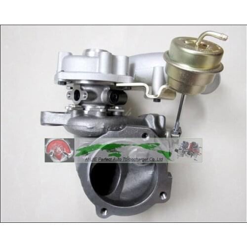 Free Ship Turbo K04 53049500001 Upgrade Turbocharger For Audi A3 TT 1.8T Upgraded SEAT Ibiza For Volkswagen VW Beetle 1.8L 220HP