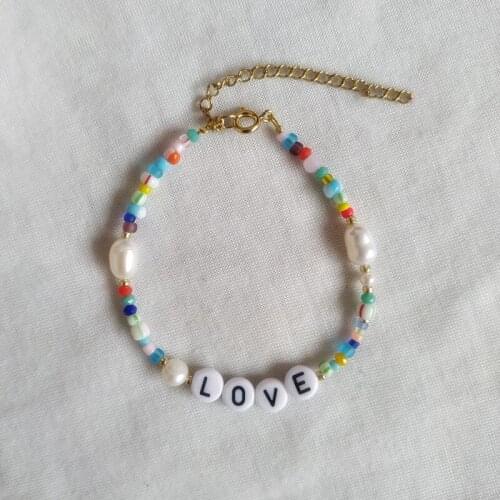 Персонализированные браслеты DM China At AliExpress