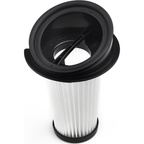 2pcs Filter For Rowenta RH6545 ZR005201 Vacuum Cleaner Parts Sweeper/vacuum Cleaner Replacement Filter Parts