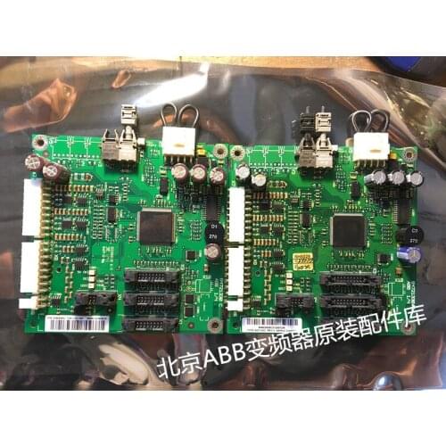 Inverter ACS800 Fiber Board Main Board AINT-014C