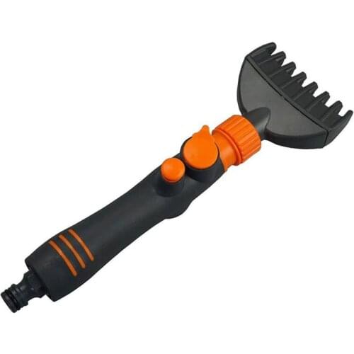 Filter Jet Cleaner Wand Cartridge Removes Debris Dirt Handheld Cleaners for Pool Hot Tub Spa Water AUG889