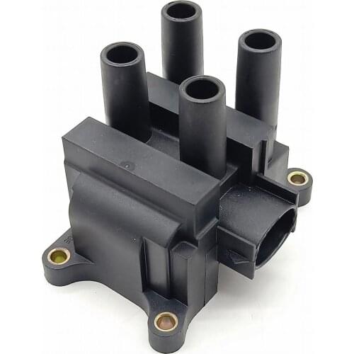 988F-12029-AD 988F-12029-AC Ignition Coil For Mazda- Ford- Cougar Courier Escort Fiesta MK Focus Fusion KA Mondeo Puma Transit