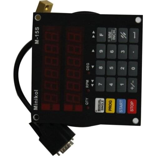 China Manufacturer Directory Custom Magnetic Grid Displacement Digital Display Table Digital Position Indicator