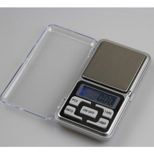 300g x 0.01g Mini Precision Digital Scales for Gold Bijoux Sterling Silver Scale Jewelry 0.01 Weight Electronic Scales