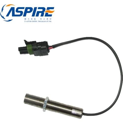 Generator Magnetic Pick-up 3034572 For Genset Part 120MM Length