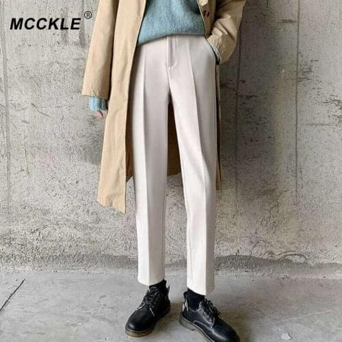 Женские штаны шаровары MCCKLE China At AliExpress