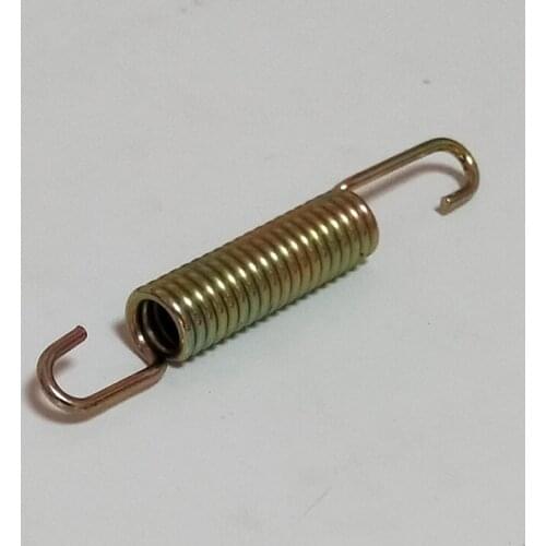 Motorcycle Original Accessories Side Bracket Stand Foot Support for Kiden Kd150-f g h e j k v z