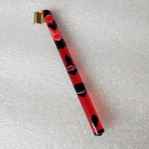 New Deluxe Quality Gift Copperplate Oblique Dip Pen Holder Calligraphy Writing Dip Pen