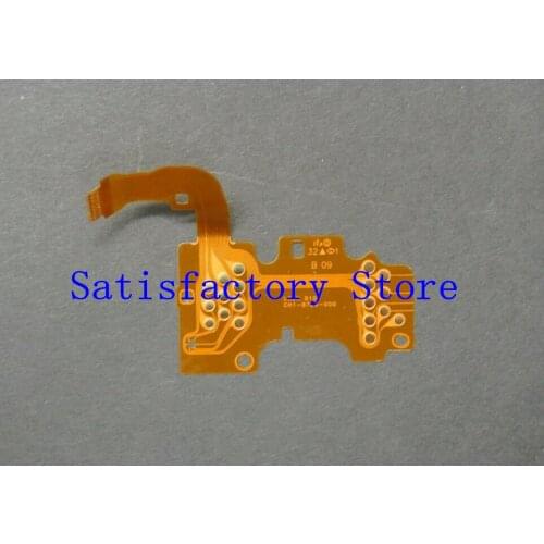 New for CANON 60D Power Supply Flex cable REPLACEMENT REPAIR PART