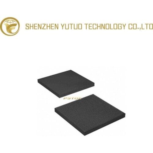 New Original Non-counterfeit XC2VP50-5FFG1517C XC2VP50-5FFG1517 BGA1517 BGA IC In Stock