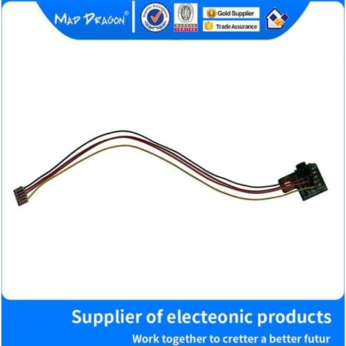 NEW original NEW Headphone plug board band cable BYJ-3 E230225 219USI208055-B for Changhong PT42GY26EB XL42GY258EB
