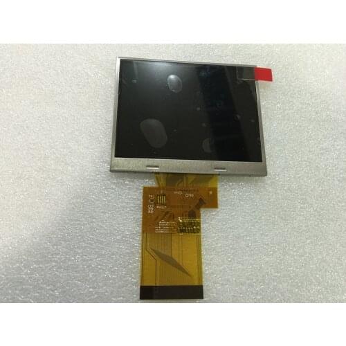 New original original Tianma 3.5 inch 54PIN LCD screen, TM035KDHG06