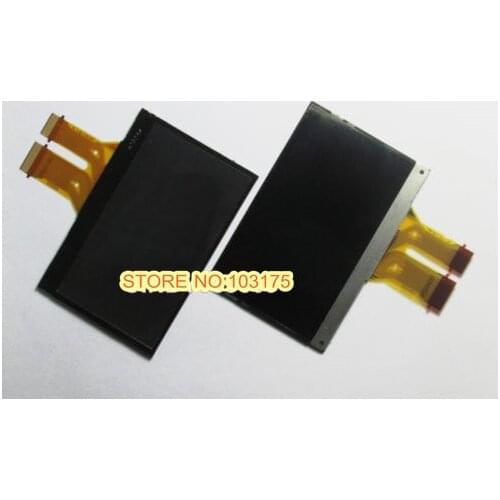 New LCD Screen Display for SONY DSR-PD198P FX1000 VX2200 PD198 Z5C Z7C S270
