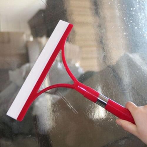Round handle cleaning glass blowing glass cleaner window cleaner environmentally friendly cleaning wiper wholesale