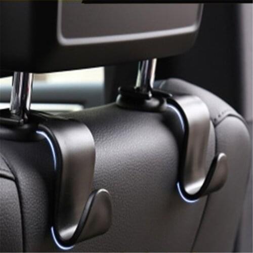 Car Interior Portable Hanger Holder for Chevrolet Cruze Aveo Captiva Trax Epica Sail Orlando Lacetti Lova Sail Malibu