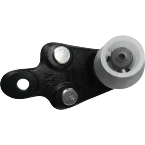 BALL JOINT, Ball pin of lower control arm ,Steering outer tie rod ,Steering outer ball pin for CHANGAN RAETON