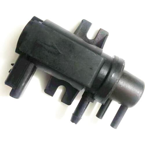 DPQPOKHYY OEM 9652570180,7.00968.03 Turbo Pressure Solenoid Valve For Peugeot 206 207 307 407 Partner 1.6 HDi