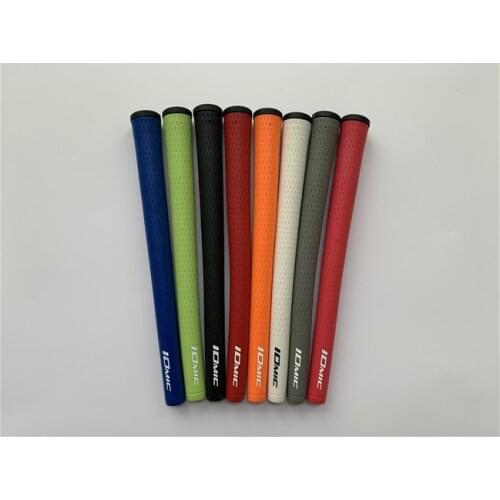 VICKY G GOLF CLUBS GRIPS 30PCS IOMIC STICKY 2.3 GRIPS STANDARD RUBBER GOLF GRIPS IOMIC GOLF CLUBS GRIPS