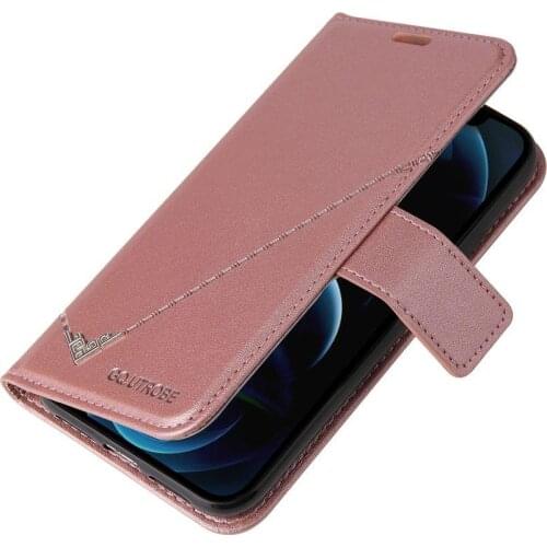 YCDC Phone Cases Xiaomi Redmi Note 8