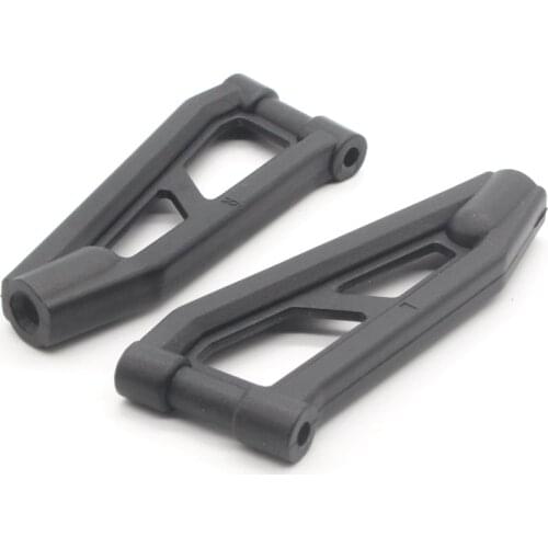 2PCS 06051 HSP Front Upper Suspension Arm For RC 1/10 Model Car Spare Parts