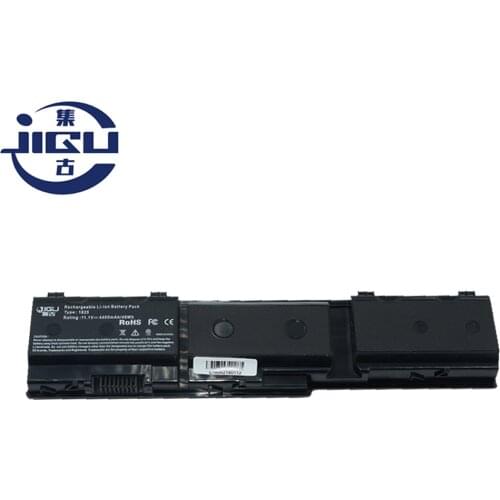 JIGU Laptop Battery For Acer UM09F36 UM09F70 Aspire 1420 1820 1825 1420P 1820PT 1820PTZ 1820TP Aspire Timeline 1820 1825 825PT