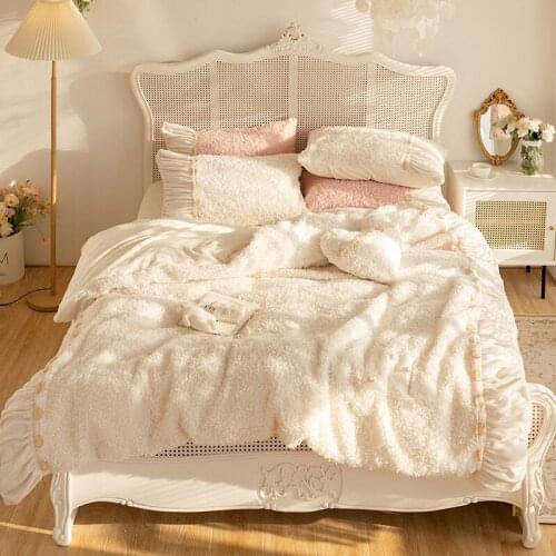 ARICK Linens