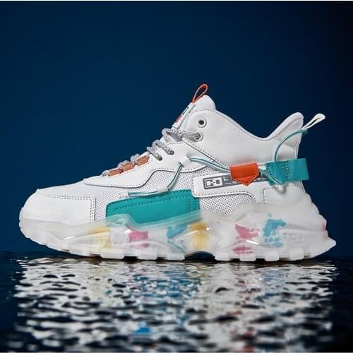 BAICLOTHING Men's Shoes