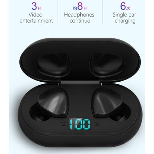 Coreprime Headphones With Microphone