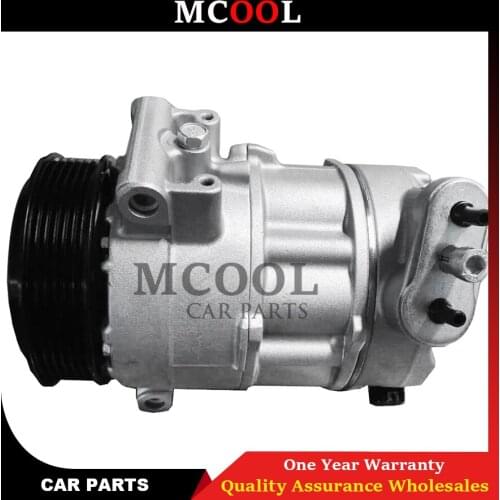 FOR air-compressor-12vFor Pontiac G8 3.6L V6 For Chevrolet Air Conditioner Compressor 2008 2009 92265301 92240524 92236235