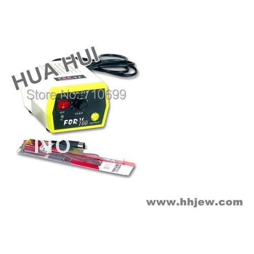 Wax Welding Tools Jewelry Tools Wax Soldering machine, Deluxe Wax Welder, Jewelry Making Tools & Equipment