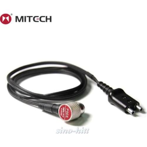 Mitech P5EE Narrow-pulse thickness probe 5Mhz 10mm